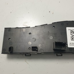 AH4214B566DA interruttori pulsanti memoria sedile guida SX Range Rover L322 3.6 TD V8 2010 automat.