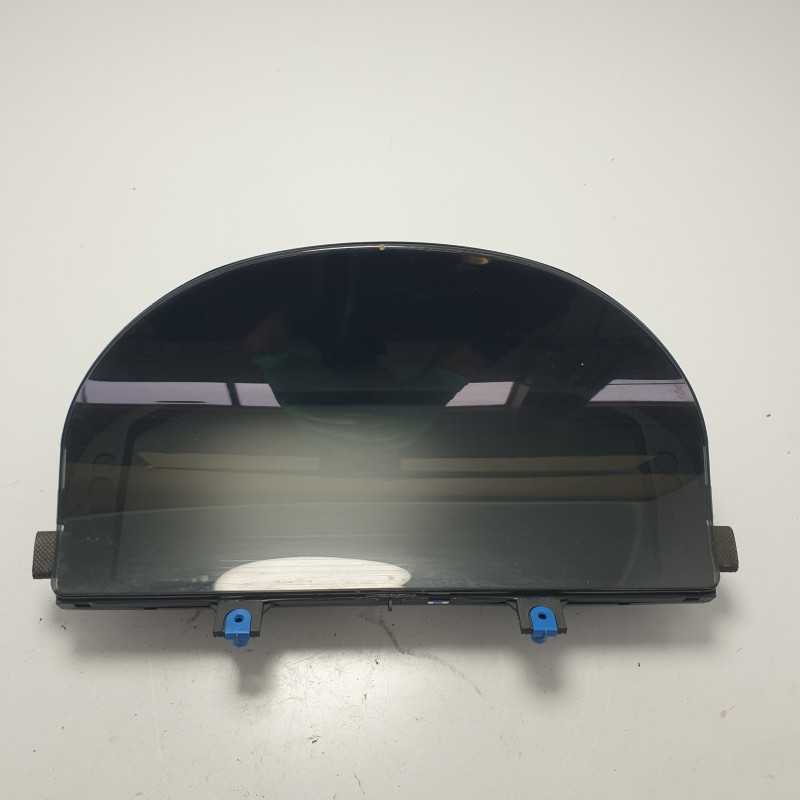 LR034159 quadro strumenti contachilometri Range Rover L322 3.6 TD V8 2010 automat. display digitale