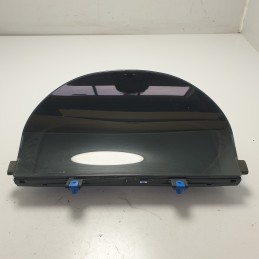 LR034159 quadro strumenti contachilometri Range Rover L322 3.6 TD V8 2010 automat. display digitale