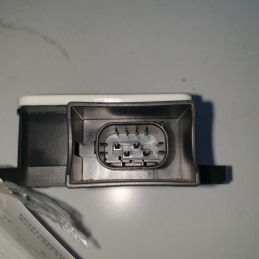 AH4214B296AC sensore imbardata ESP Range Rover L322 3.6 TD V8 2010 automat. Bosch