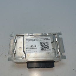 AH427H417AD centralina controllo cambio automatico Range Rover L322 3.6 TD V8 2010 Bosch