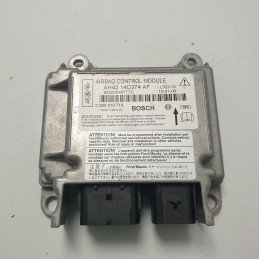 LR019425 centralina airbag...