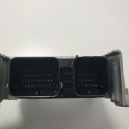 LR019425 centralina airbag Range Rover L322 3.6 TD V8 2010 automat. Bosch