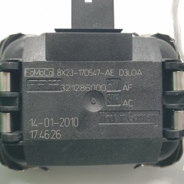 8X2317D547AE sensore pioggia tergicristalli Range Rover L322 3.6 TD V8 2010 automat.