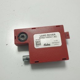 XH4210E921AC CENTYRALINA...