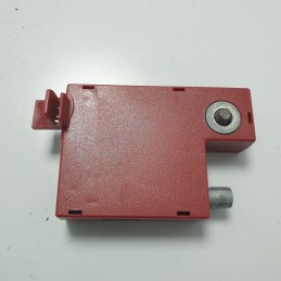 XH4210E921AC CENTYRALINA AMPLIFICATORE ANTENNA Range Rover L322 3.6 TD V8 2010 automat.