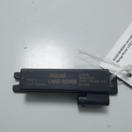 AH4215K603AA centralina antenna keyless Range Rover L322 3.6 TD V8 2010 automat.