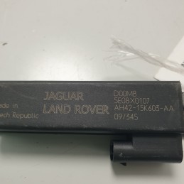 AH4215K603AA centralina antenna keyless Range Rover L322 3.6 TD V8 2010 automat.