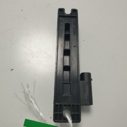 AH4215K603AA centralina antenna keyless Range Rover L322 3.6 TD V8 2010 automat.