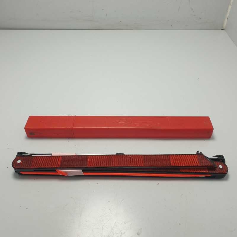 27R030612 traingolo avvisatore visivo emergenza Range Rover L322 3.6 TD V8 2010 automat.