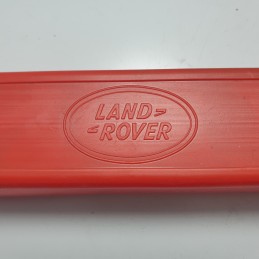 27R030612 traingolo avvisatore visivo emergenza Range Rover L322 3.6 TD V8 2010 automat.