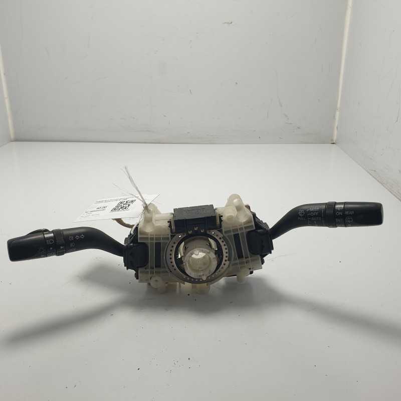 GJ6E661B1A Devioluci deviosgancio leve comando Mazda 6 2.0D RF 2008