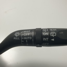 GJ6E661B1A Devioluci deviosgancio leve comando Mazda 6 2.0D RF 2008