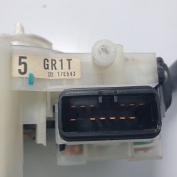 GJ6E661B1A Devioluci deviosgancio leve comando Mazda 6 2.0D RF 2008