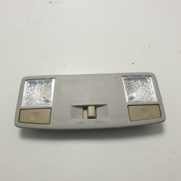 GJ6A69970 Plafoniera luce interno abitacolo tetto Mazda 6 2.0D RF 2008