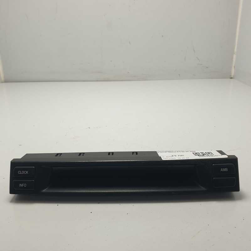 CADM4592AK Display multifunzione computer di bordo Mazda 6 2.0D RF 2008