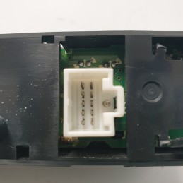 CADM4592AK Display multifunzione computer di bordo Mazda 6 2.0D RF 2008
