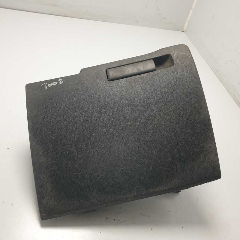9685102777 Cassetto portaoggetti Peugeot 3008 2013