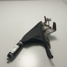 6774814-01 Leva freno a mano di stazionamento Mini Cooper D R55 1.6 9HZ 2007
