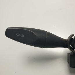 6S6T14A664AA Devioluci deviosgancio leve comando Ford Fiesta V JH1 1.4HDI 2008