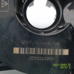 6S6T14A664AA Devioluci deviosgancio leve comando Ford Fiesta V JH1 1.4HDI 2008