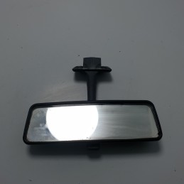 165857511 Specchietto retrovisore interno abitacolo VW Golf II 1G1 GT GTI CL GL 1991