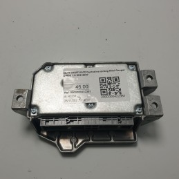 65.77 3428715-02 Centralina airbag Mini Cooper D R55 1.6 9HZ 2007