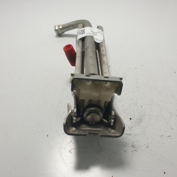 8N0011031B Cric martinetto con chiave bulloni ruote Audi TT 8N 1999-06