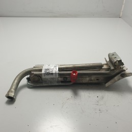 8N0011031B Cric martinetto con chiave bulloni ruote Audi TT 8N 1999-06