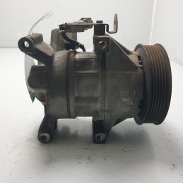 447220-9466 Compressore clima a/c aria condizionata Toyota Yaris P1 1999-05