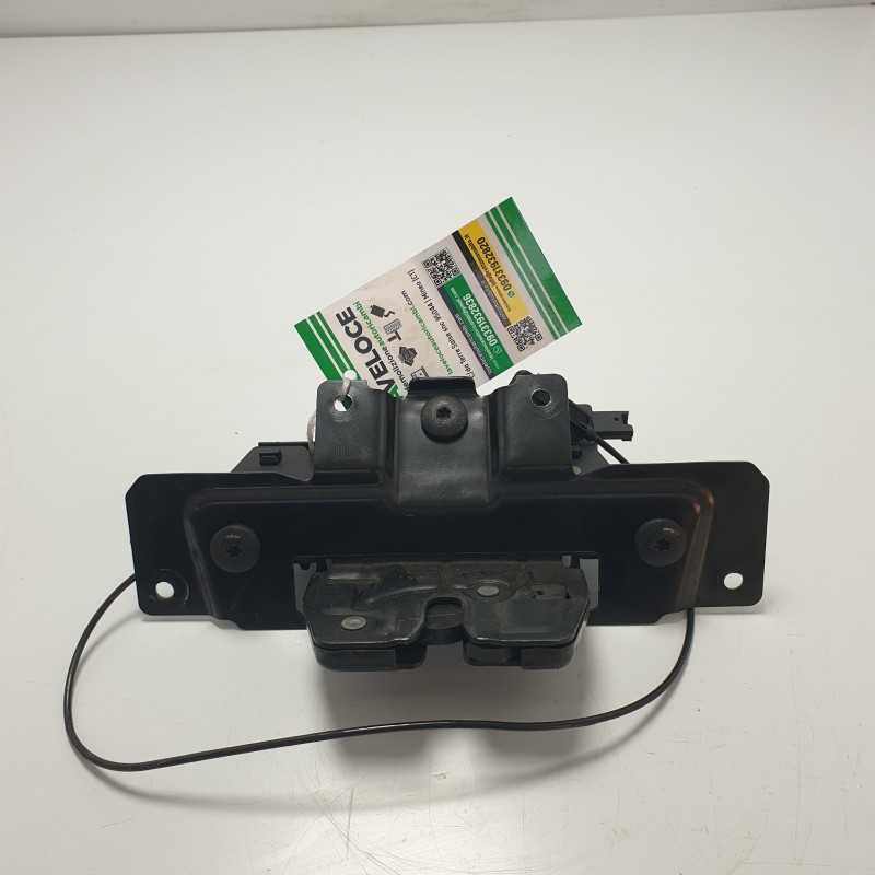 8408492 Serratura chiusura portellone bagagliaio posteriore Range Rover L322 3.6 TD V8 2010 automat.