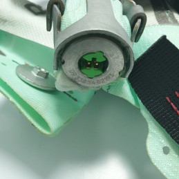 LR012634  Airbag a tendina ant dx Range Rover L322 3.6 TD V8 2010 automat.