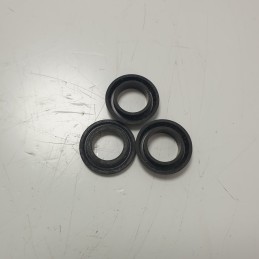 BK224 kit gommini revisone pompa freni Peugeot vari modelli e anni ricambio d'epoca GMB