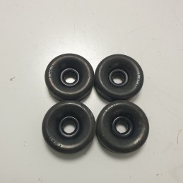BK408 kit gommini revisone pompa freni posteriori Renault R4 GTL-Furgonetta R5 TL GTL TS LS R5 Alpine R6 TL GMB