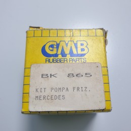 BK865 kit gommini revisone pompa frizione Mercedes vari modelli e anni GMB