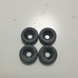 4530370 kit gommini revisone pompa freni posteriori Citroen Dyane 4 / 6 2CV Mehari 4X4 Ford Fiesta GFBT 1.1 1.3 1963-84 GMB BK44