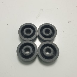 4530370 kit gommini revisone pompa freni posteriori Citroen Dyane 4 / 6 2CV Mehari 4X4 Ford Fiesta GFBT 1.1 1.3 1963-84 GMB BK44