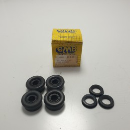 BK512 kit gommini revisone...