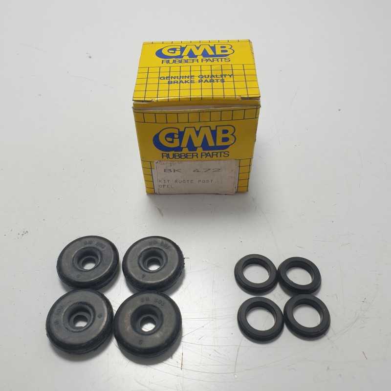 BK472 kit gommini revisone pompa freni posteriori Opel vari modelli ed anni GMB