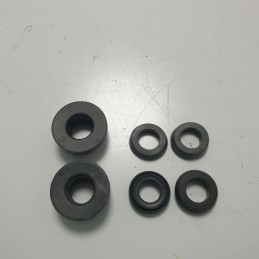 BK221 kit gommini revisone pompa freni Talbot ricambi d'epoca GMB