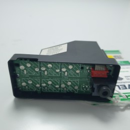 XVN500090 presa AUX posteriore Range Rover L322 3.6 TD V8 2010 automat.