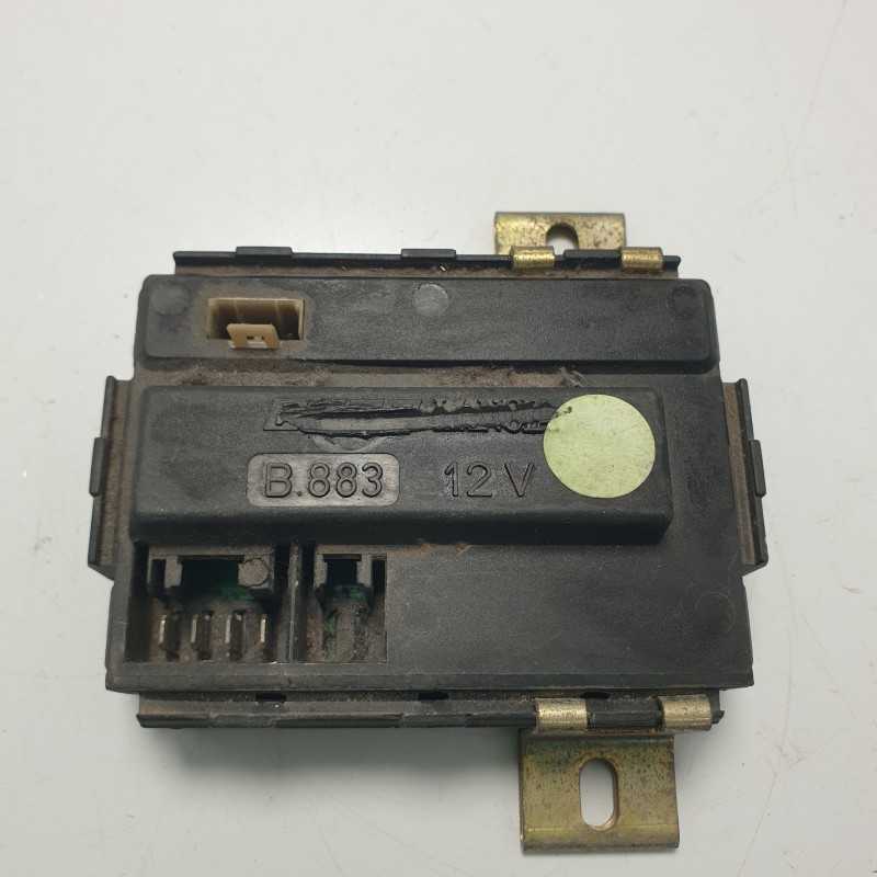 Centralina alzavetri alzacristalli elettrici Fiat Croma MK1 154 Lancia Thema MK1 834 1984-95