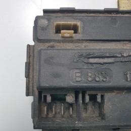 Centralina alzavetri alzacristalli elettrici Fiat Croma MK1 154 Lancia Thema MK1 834 1984-95