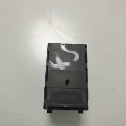 8352291 interruttore regolazione lombare sedile Range Rover L322 3.6 TD V8 2010 automat. ant SX