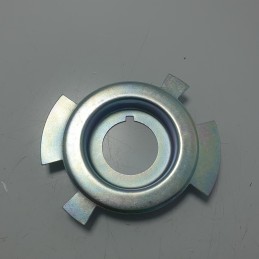 sensore angolo posizione ruota fonica giri albero motore Mitsubishi L200 pajero sport MD348238