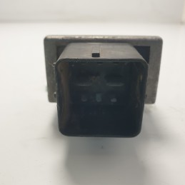 8200859243 relè preriscaldamento candelette Nissan Juke F15 1.5 DCI 2010-19