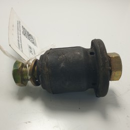 1263520165 silent block supporto braccio oscillante posteriore Mercedes W123 1976-85