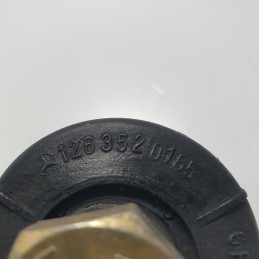 1263520165 silent block supporto braccio oscillante posteriore Mercedes W123 1976-85
