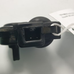 1S7H19B634CA motorino attuatore stufa Ford Focus MK1 2002 2 posizioni
