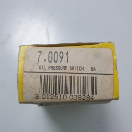 GPS135 sensore pressione olio Rover Metro Rover 100 214 414 820 Facet 70091